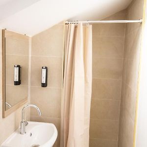 Double Kamer in de Zolder